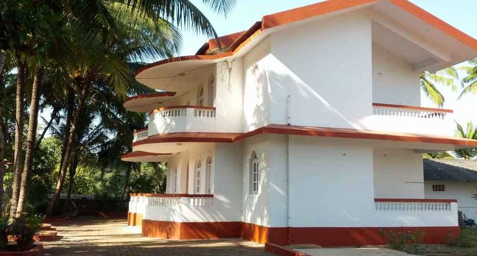 Martha Leisure Homes 2, Goa 1